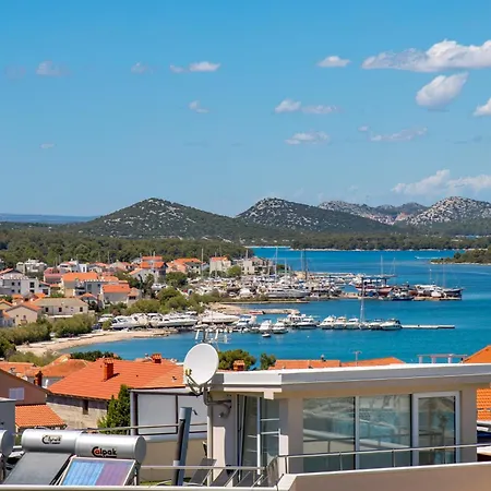 Luxury Mon Soleil 2 Apartment