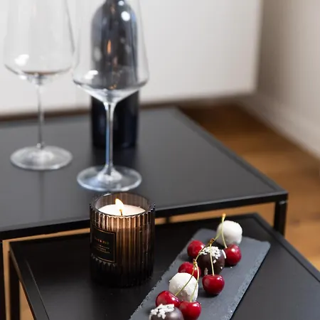 Luxury Mon Soleil 2 דירה *