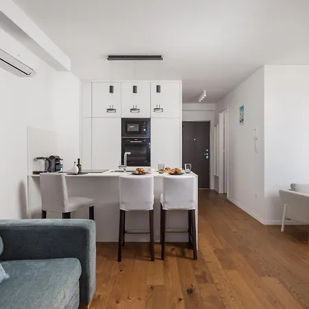 Apartment Luxury Mon Soleil 2 *