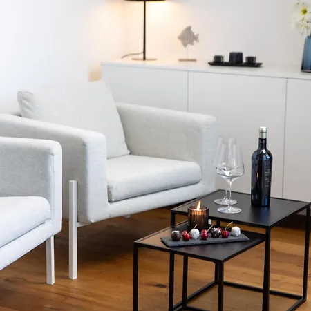 Luxury Mon Soleil 2