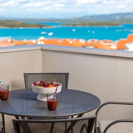 Apartment Luxury Mon Soleil 2