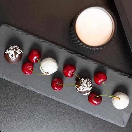 Apartment Luxury Mon Soleil 2 *