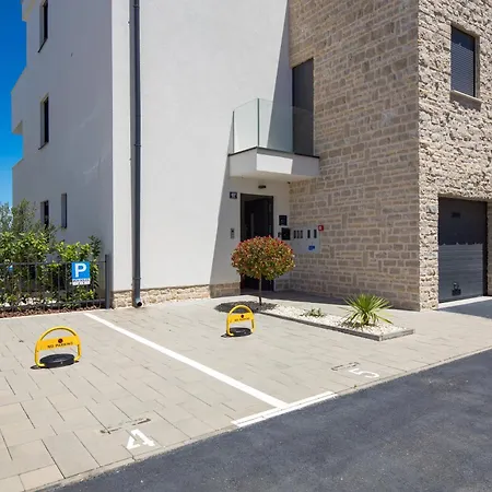 דירה Luxury Mon Soleil 2 מורטר