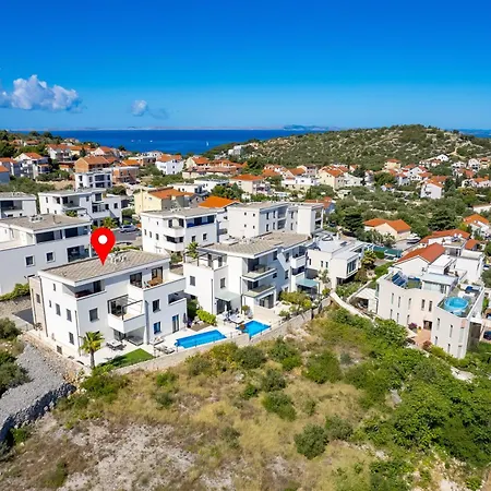 Luxury Mon Soleil 2 Apartment *