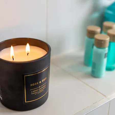 Luxury Mon Soleil 2 *