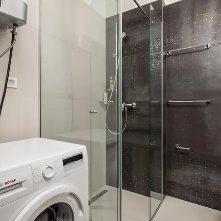 Apartment Luxury Mon Soleil 2 *