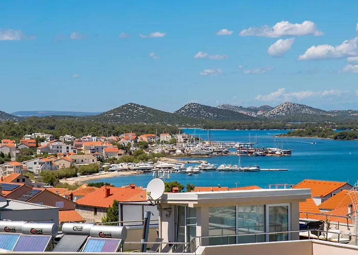 Luxury Mon Soleil 2 Apartamento