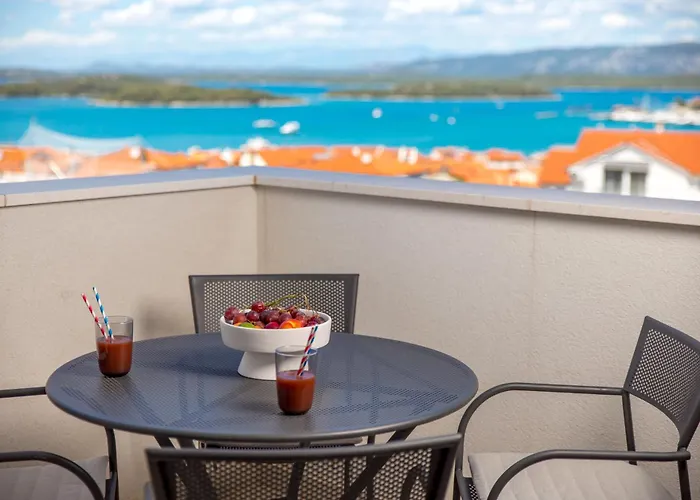 Appartement Luxury Mon Soleil 2