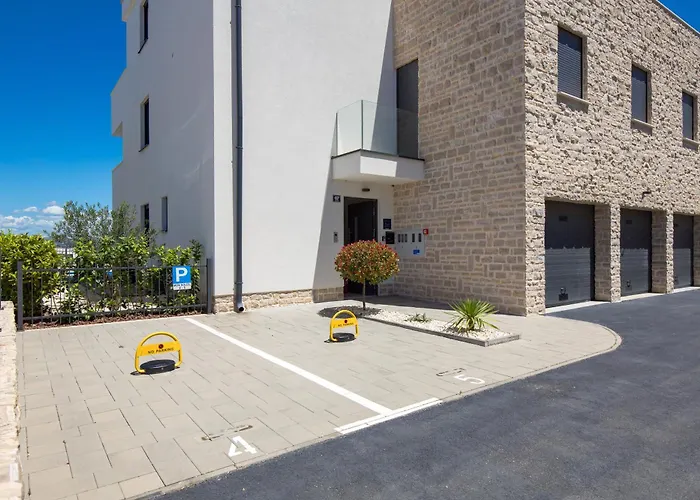 Appartement Luxury Mon Soleil 2 Murter