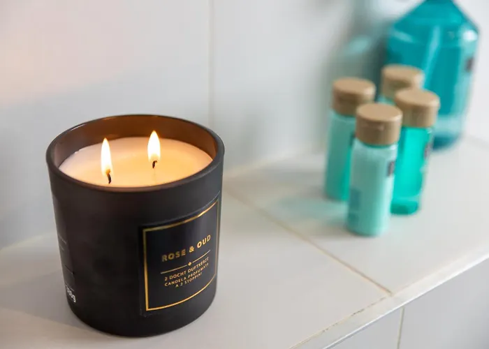 Luxury Mon Soleil 2 *