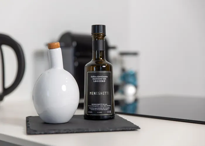 Luxury Mon Soleil 2 Apartamento *