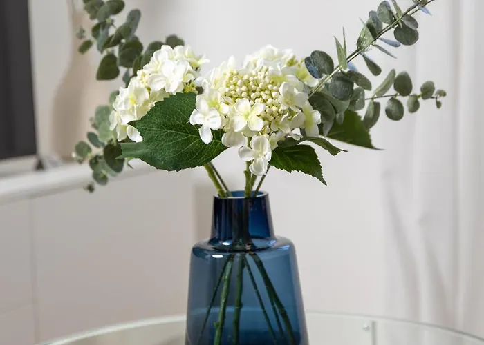 Apartamento Luxury Mon Soleil 2 *