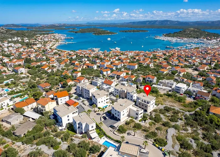 Luxury Mon Soleil 2 Apartamento *