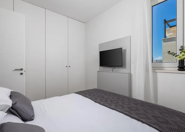 Luxury Mon Soleil 2 Apartamento