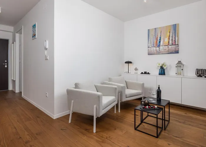 Luxury Mon Soleil 2 Apartamento