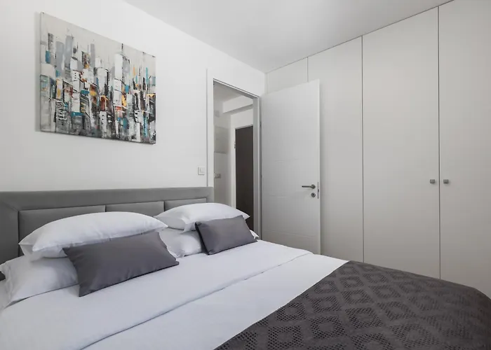 Appartement Luxury Mon Soleil 2