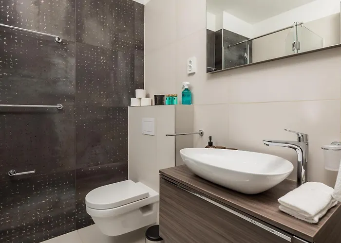 Luxury Mon Soleil 2 Apartamento Murter