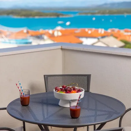 Luxury Mon Soleil 2 Apartman *