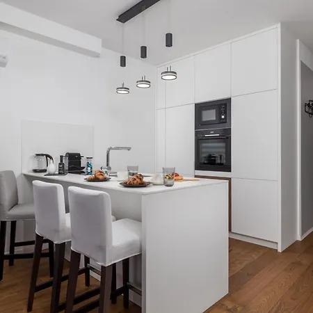 Luxury Mon Soleil 2 Apartman