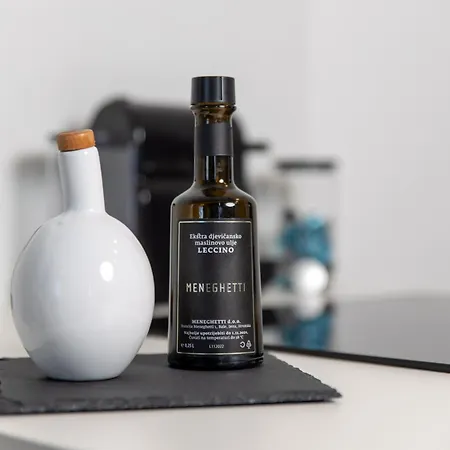 Luxury Mon Soleil 2 Apartman *