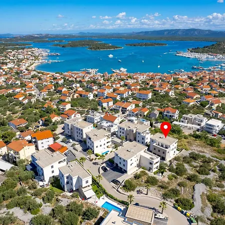 Luxury Mon Soleil 2 Apartman *