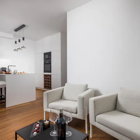 Apartman Luxury Mon Soleil 2