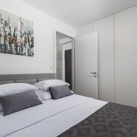 Apartman Luxury Mon Soleil 2