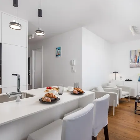 Apartman Luxury Mon Soleil 2