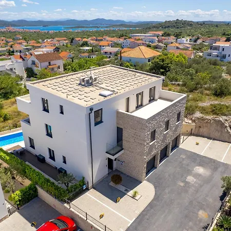 Apartman Luxury Mon Soleil 2 *