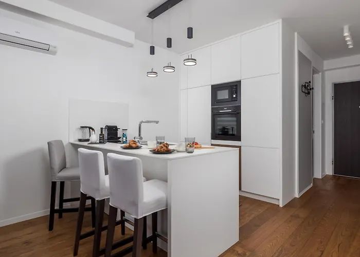 Luxury Mon Soleil 2 Apartamento