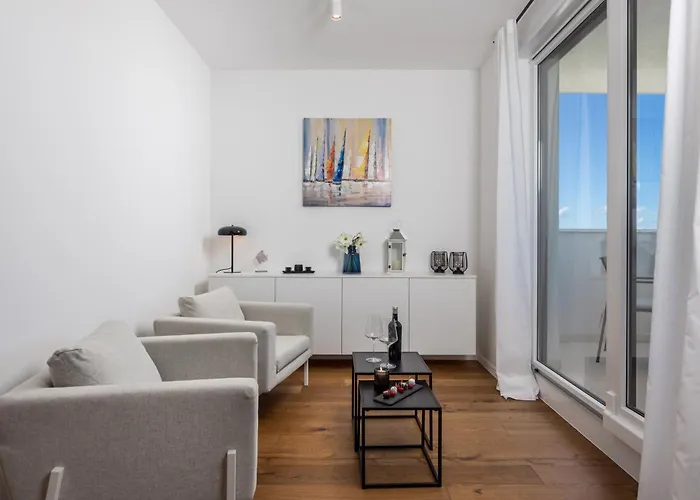 Luxury Mon Soleil 2 *