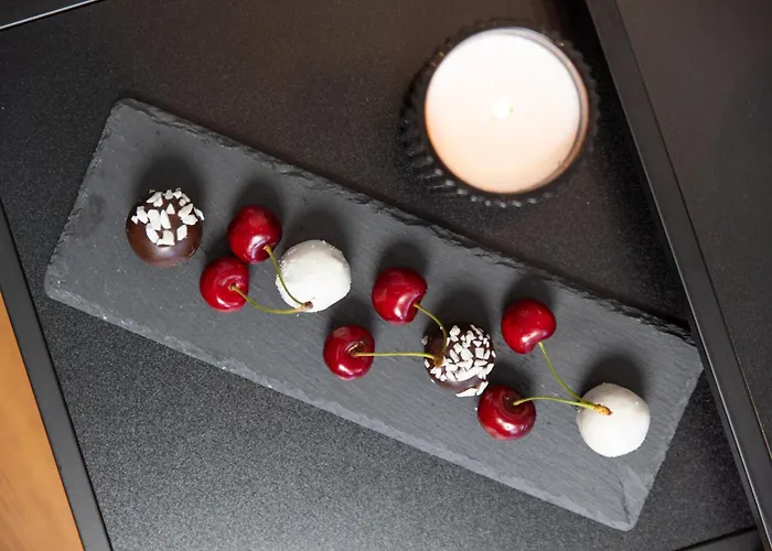 Apartamento Luxury Mon Soleil 2 *