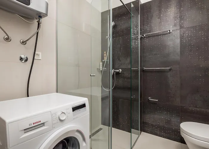 Apartamento Luxury Mon Soleil 2 *