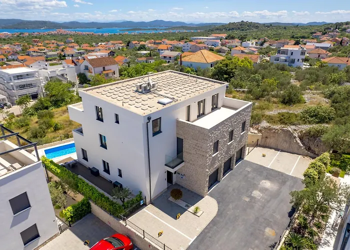 Apartamento Luxury Mon Soleil 2 *